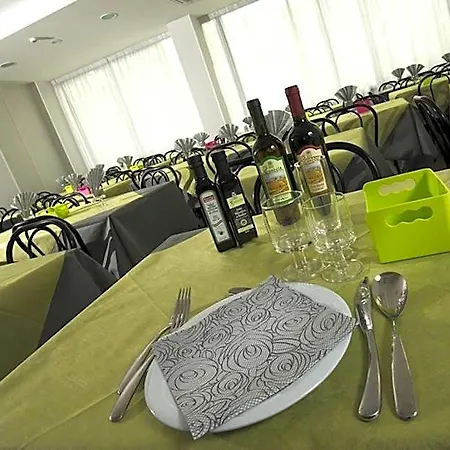 Hotel Poker Rimini