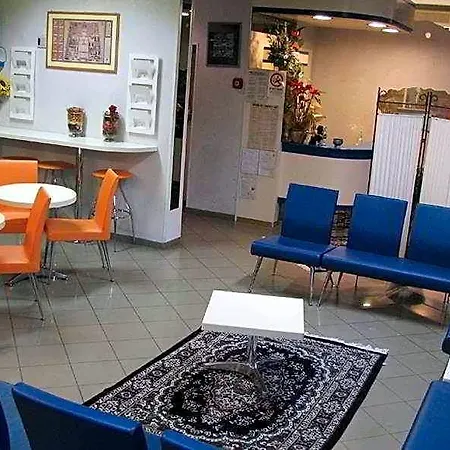 Hotel Poker