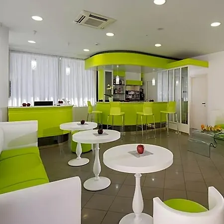 Poker 3* Rimini
