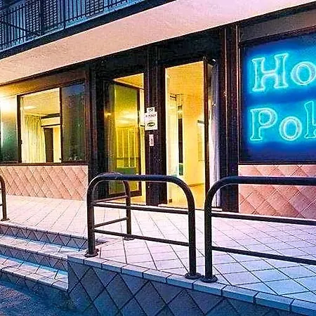 Poker Hotel